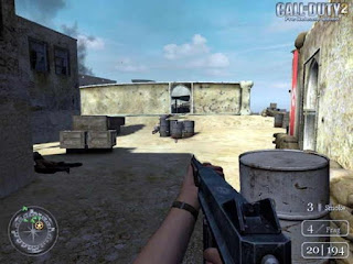 call of duty 2 download 