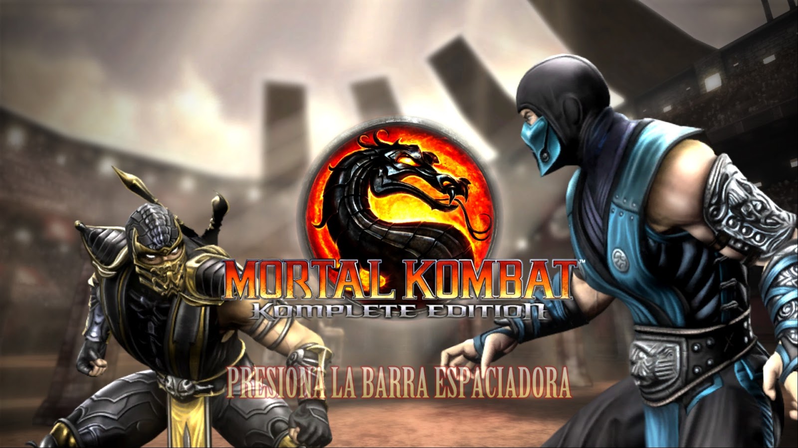 mortal kombat komplete edition full pc Mortal+kombat1