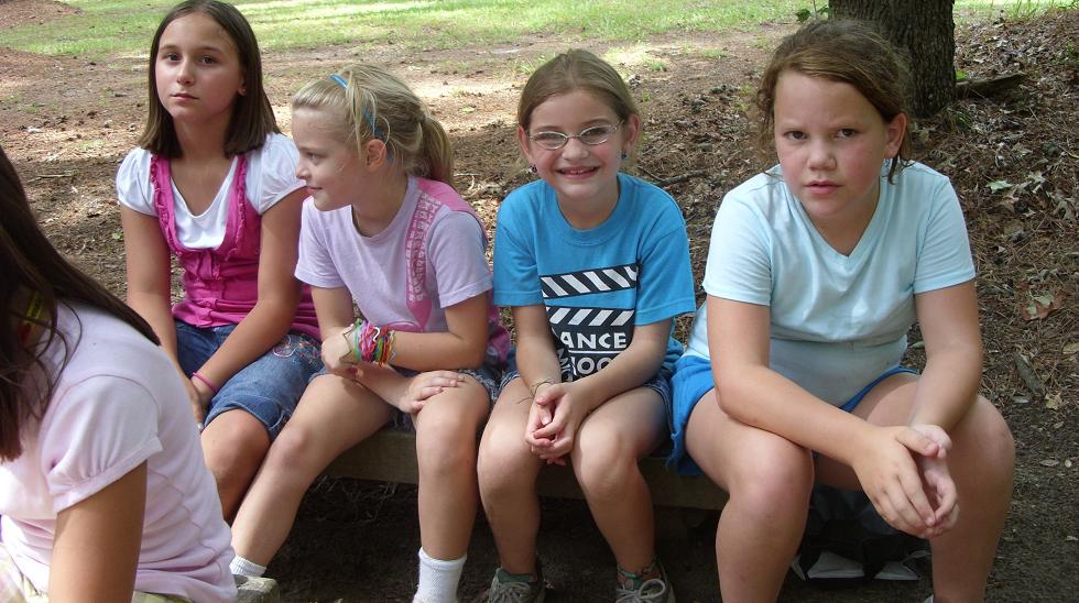 GSLPG Blog Why Should I Send My Child To Camp?