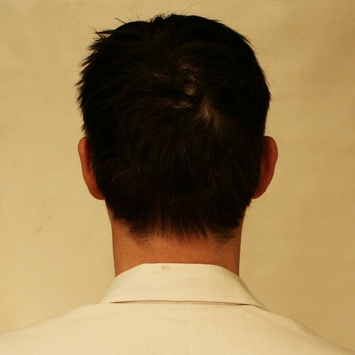 Dylan Unit 1 Photography 9491 Portraiture of the Back of People's