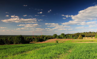 Puszcza Sandomierska, Płaskowyż Kolbuszowski, Ostrowy Tuszowskie, Góry Świętokrzyskie, Machów, Połaniec, Sanktuarium Madonny z Puszczy