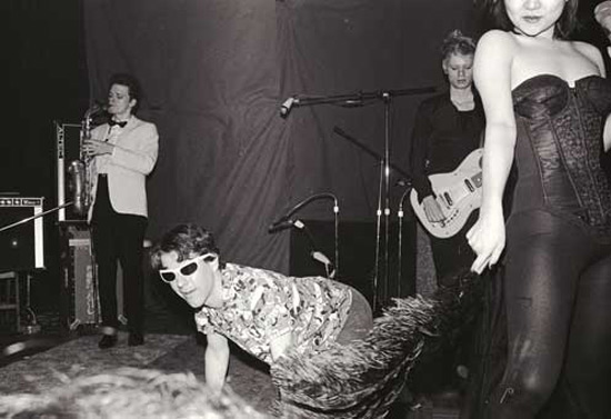 Club 57