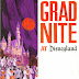 Grad Nite 1964 - The Program