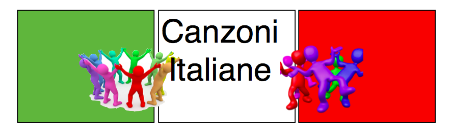 Canzoni Italiane