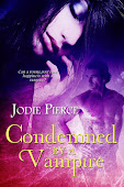 Condemned by a Vampire