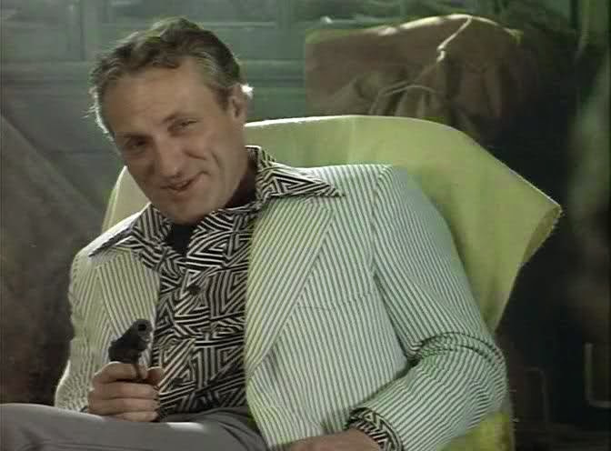 Dolph Sweet: Working Class Character Man of TV, Films & Stage: GIMME A