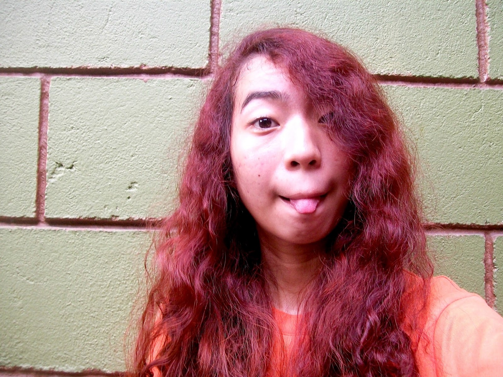 Morning Hair, Ugly Hair Raellarina Philippines Best Blog (Interior