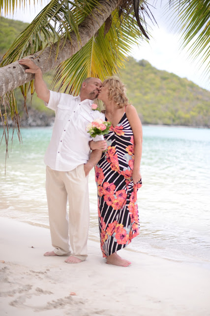 St. John wedding planners