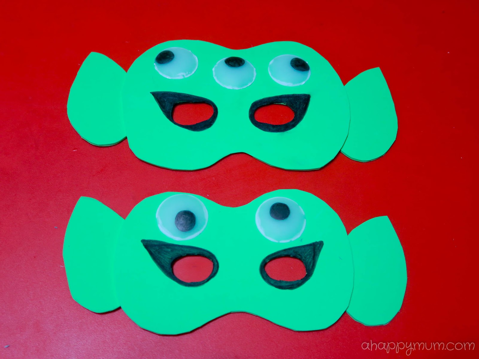 A Happy Mum Singapore Parenting Blog