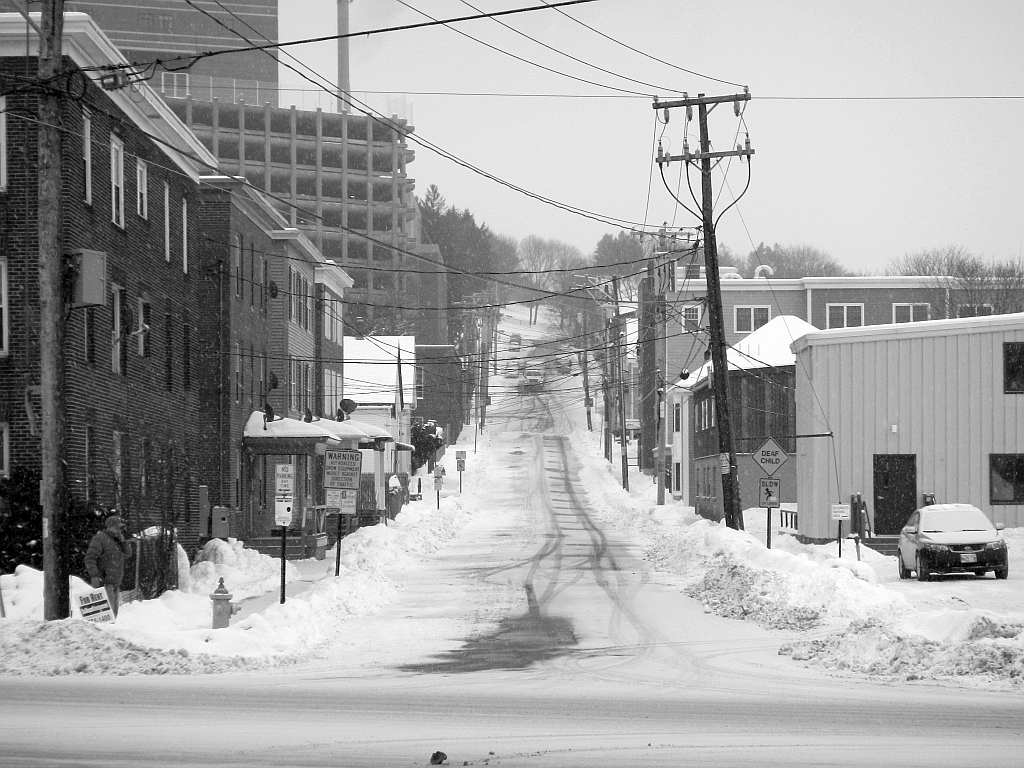 Portland Maine History 1786 To Present Blog Gilman Street, Portland