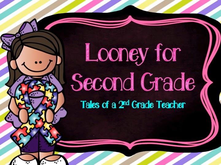 Looney for Second Grade