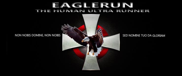 Eaglerun - The Human Ultrarunner