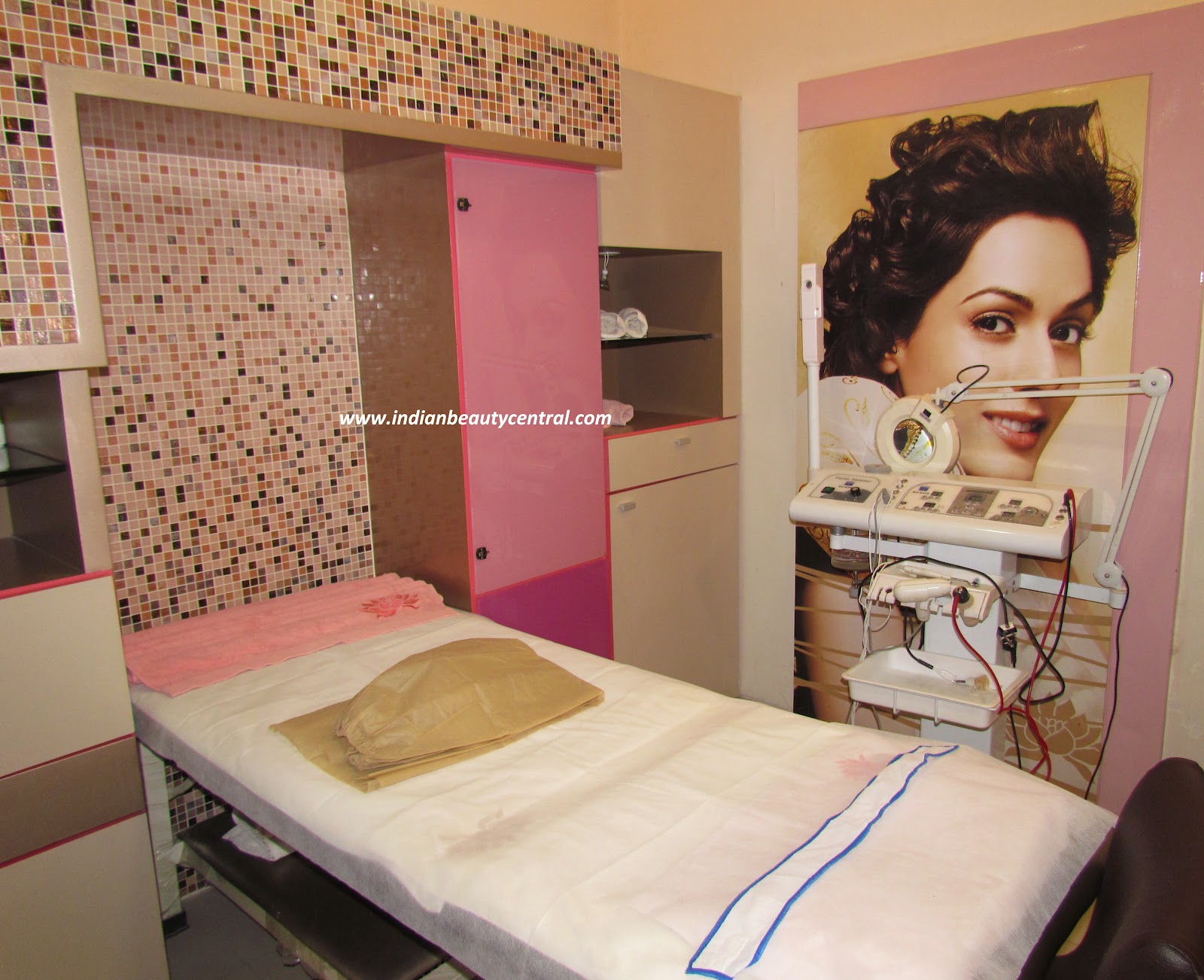 lakme studio