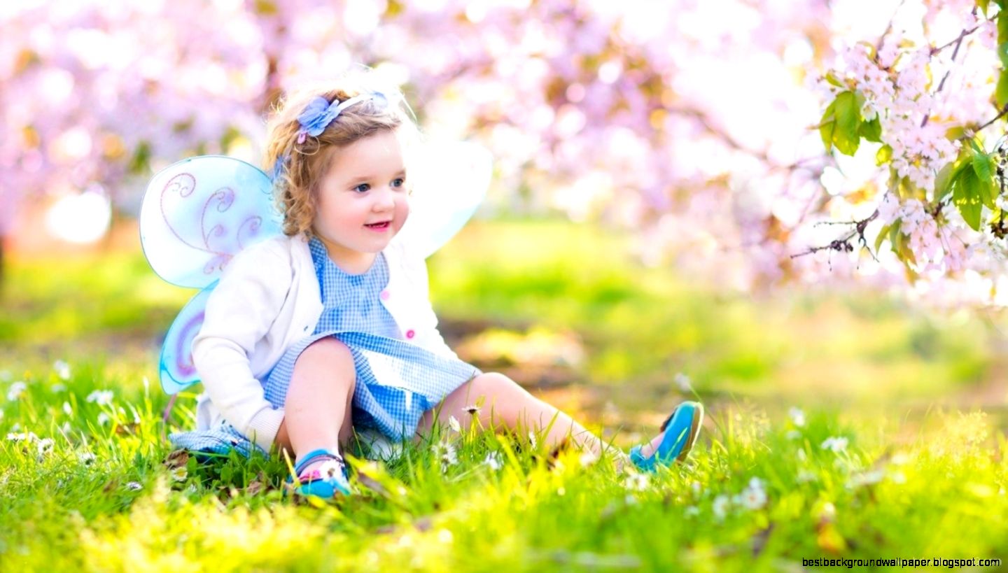 Cute Fairy Baby Wallpapers Pictures Cute Fairy Baby Wallpapers Pictures