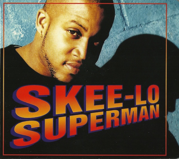 Skee-Lo - Superman (CDM) (1996) (320 kbps)
