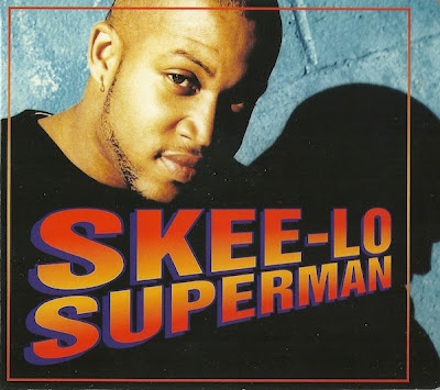 Skee-Lo – Superman (CDM) (1996) (320 kbps)