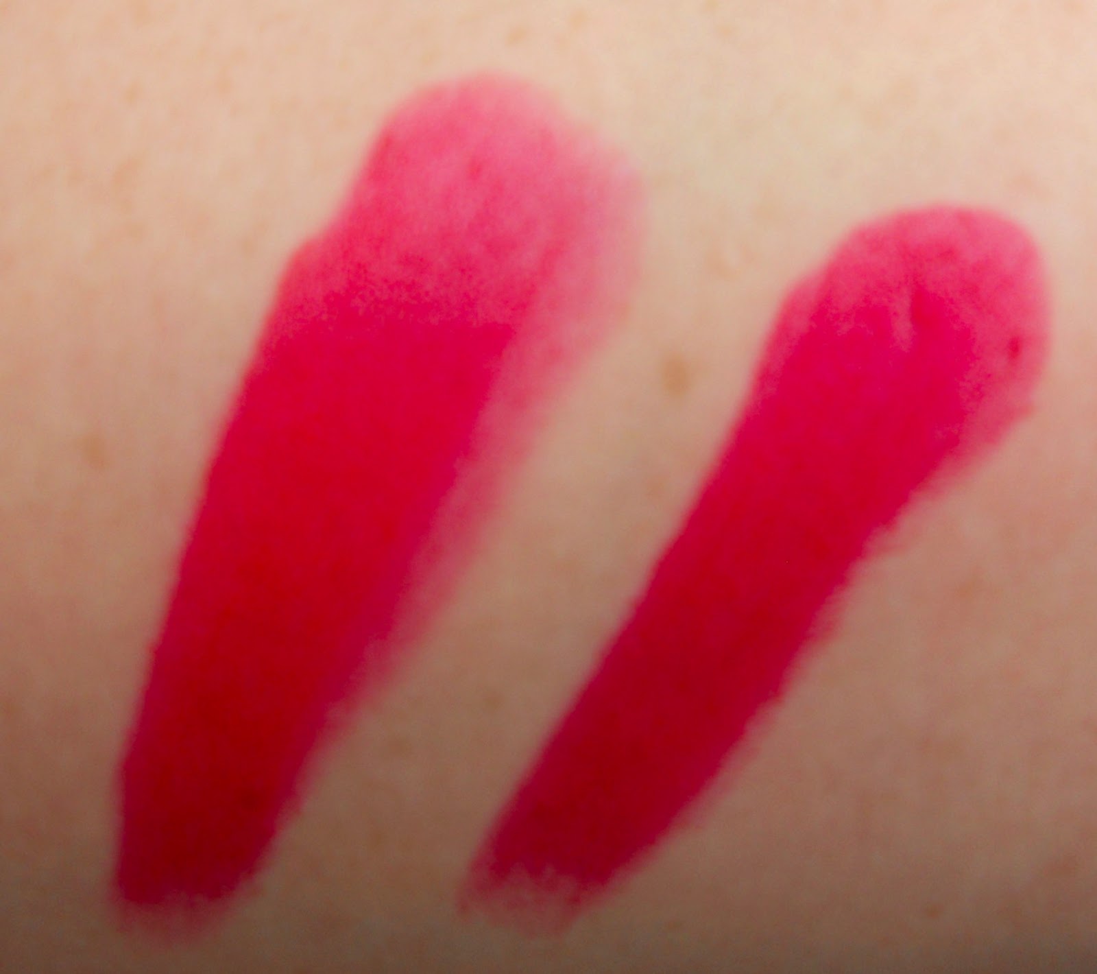 Make Up For Dolls Make Up For Dolls lipstick my very own signature