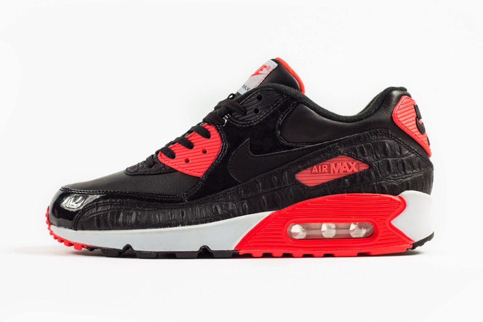 air max 90 25th anniversary
