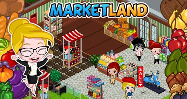 Cheat Marketland 21 Juli 2015 Cheat Marketland 21 Juli 2015