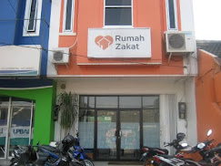 Kantor Rumah Zakat Tangerang