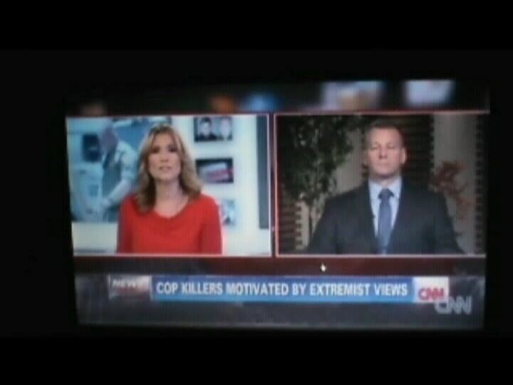 CNN's Carol Costello Interviews