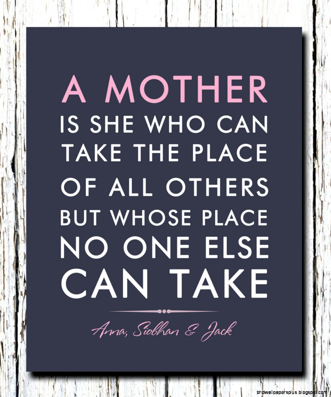 Popular items for mother quote on Etsy Popular items for mother quote on Etsy