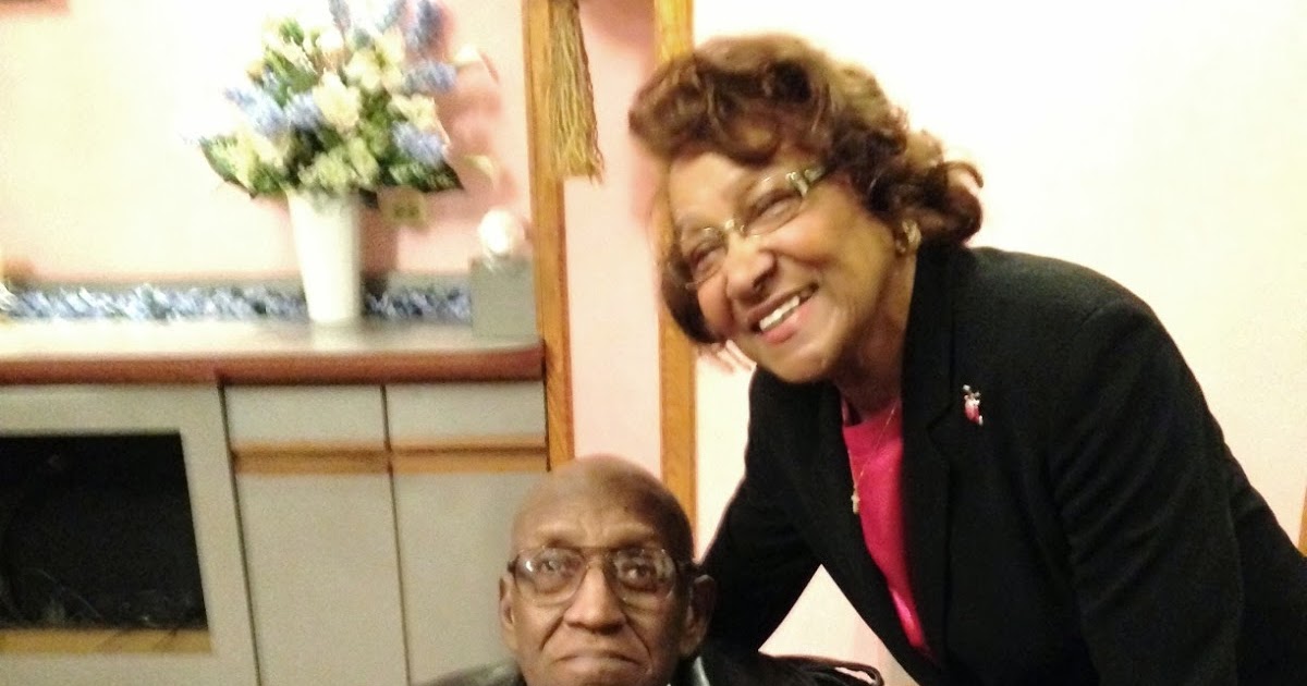 Between the Gate Posts Lewis Weathersby Couldn't Prove Meritorious Service