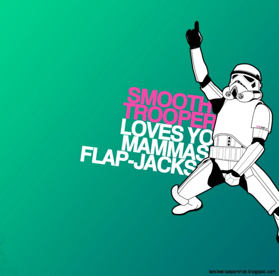 Funny Stormtrooper iPad 1 amp 2 Wallpaper ID 17100 Funny Stormtrooper iPad 1 amp 2 Wallpaper ID 17100
