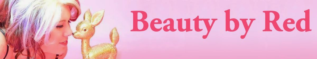 Beauty By Red