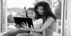 Tips Membentuk Anak Bilingual
