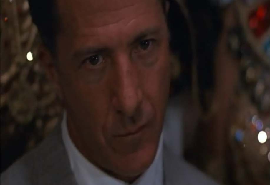 Best Actor: Best Actor 1988: Dustin Hoffman in Rain Man