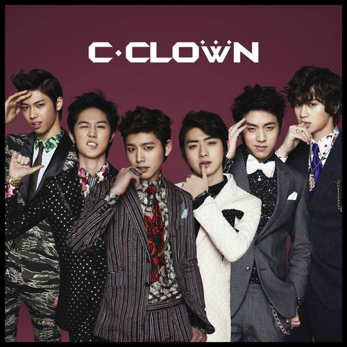 C-Clown Rilis MV Shaking Heart (Mini Album ke 3)