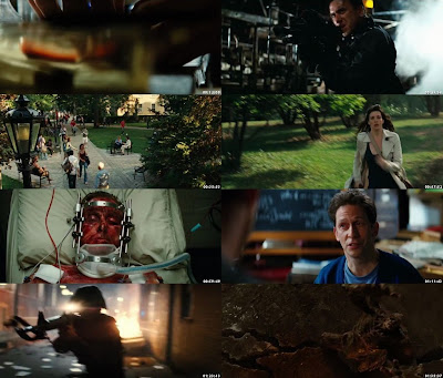 the incredible hulk film