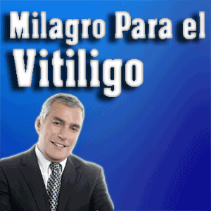 MILAGRO PARA EL VITILIGO  DAVID PALTROW