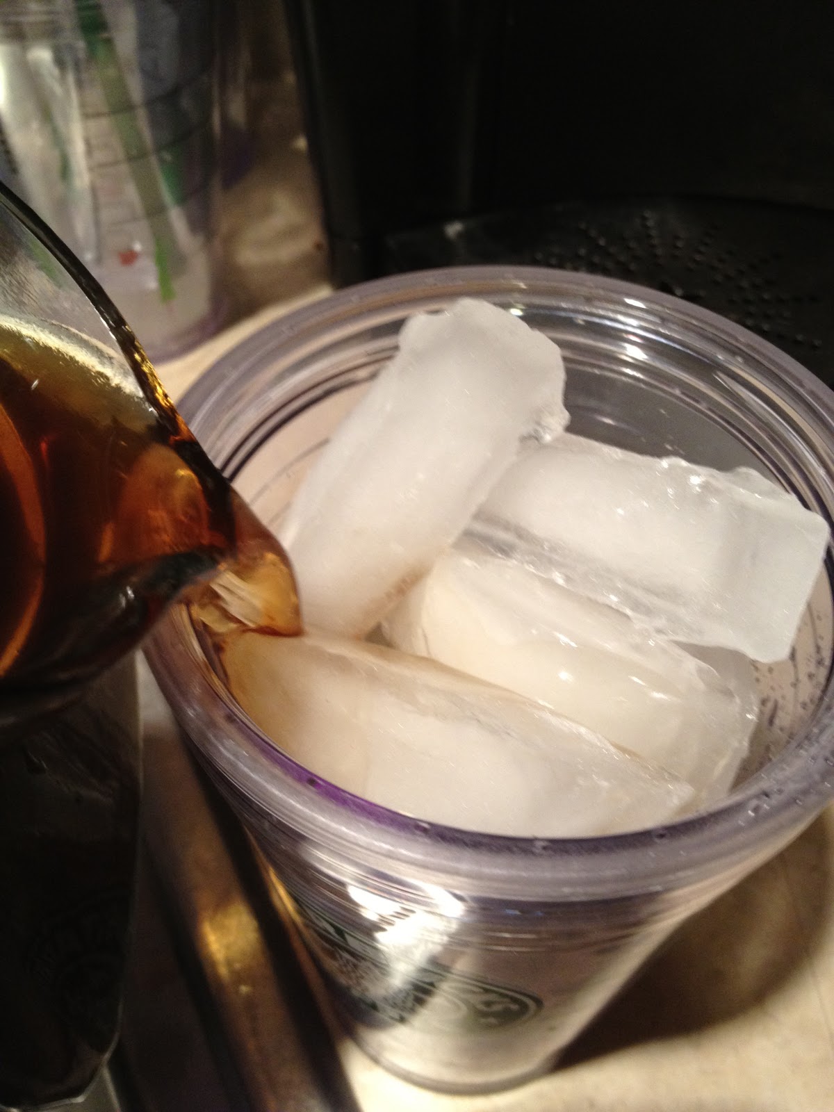 Three Sisters Beauty The Pioneer Woman's Iced Coffee Concentrate...aka