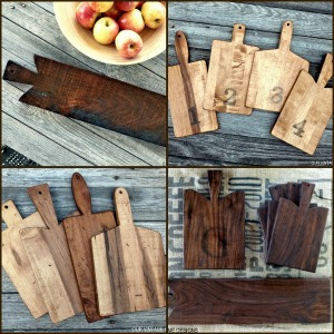 Bread Boards