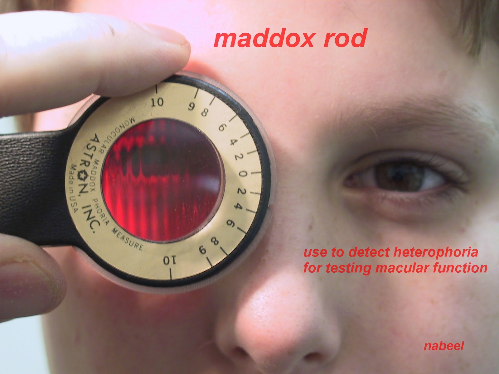 OSPE Papers Eye instrument pics