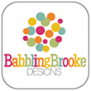 Babbling Brooke Designs