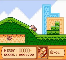 A cronologia Kirby; conheça todos os jogos – Tecnoblog