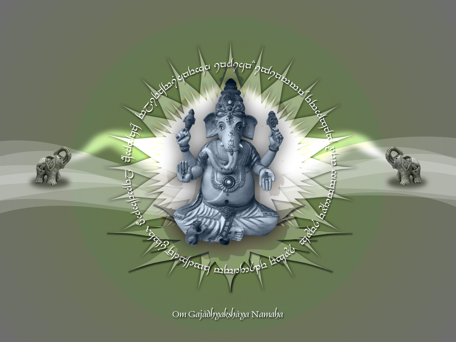 Lord Ganesha Wallpapers Lord Ganesha Wallpapers