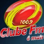 Ouvir a Rádio Clube 100.9 FM Iturama / Minas Gerais - Online ao Vivo