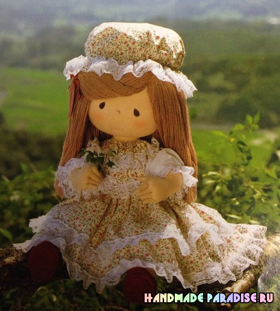 Красивые куклы Kyoko Yoneyama. Идеи для вдохновения Красивые куклы Kyoko Yoneyama. Идеи для вдохновения