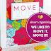 UHeart Organizing: We Like to Move It, Move it! Tips for Organizing a Smooth Move