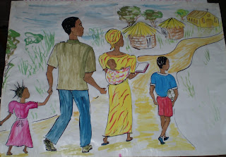 rencontre mondiale des familles 2012