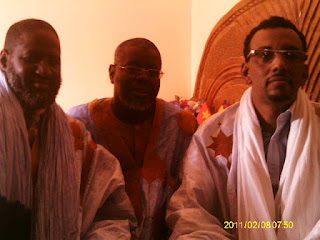 النائب ولد العالم