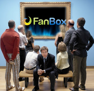 Fanbox-Это Новые Знания Революции