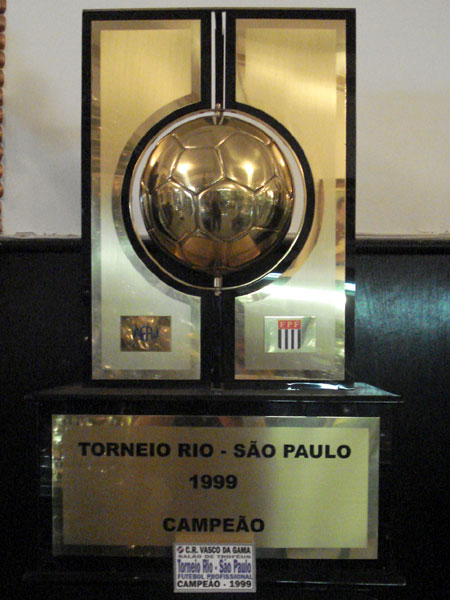 3 RIO SÃO-PAULO:1958,1966,1999