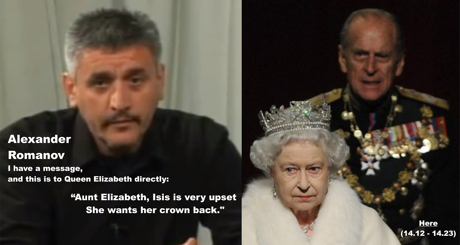 European bloodlines face end-time vortex of exposure I%2Bhave%2Ba%2Bmessage%252C%2Band%2Bthis%2Bis%2Bto%2BQueen%2BElizabeth%2Bdirectly%2B%25281%2529.