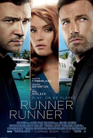 runner-runner-poster