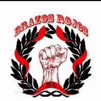 BRAZOS ROJOS M-L